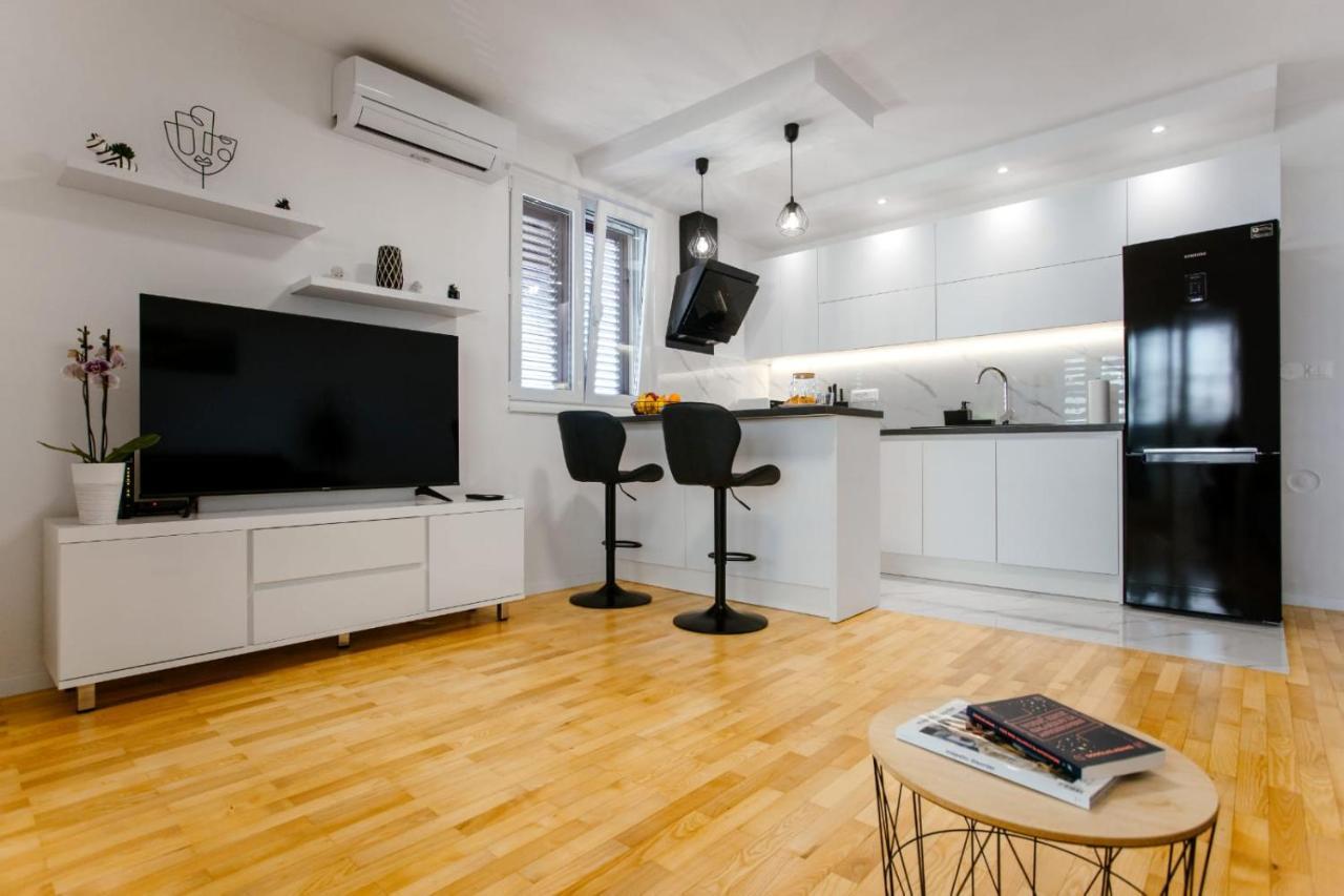 Bozic Apartment Omiš